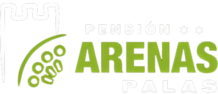 Pension Arenas Palas